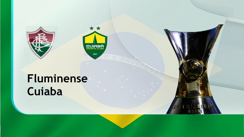 Fluminense Vs Cuiaba Nhận định Keo Bong đa 21h00 06 06 21 Vđqg Brazil